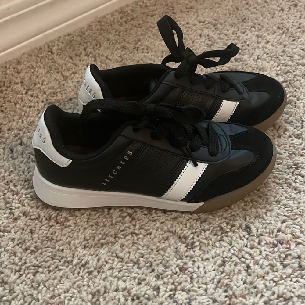 Boys Skechers